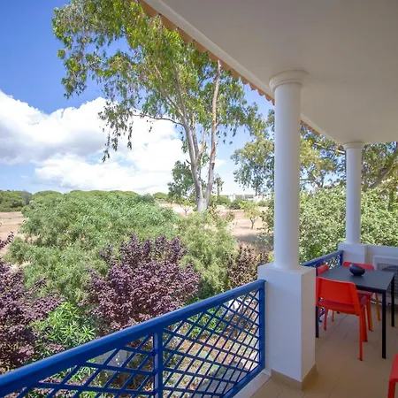 Apartment Alfeli-ap Olhos de Agua (Albufeira)