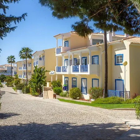 Alfeli-ap Olhos de Agua (Albufeira)