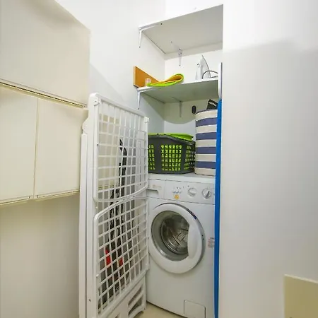 Apartmán Alfeli-ap *