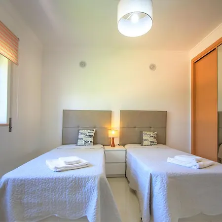 Alfeli-ap Apartmán