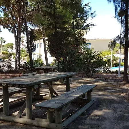 Apartmán Alfeli-ap *