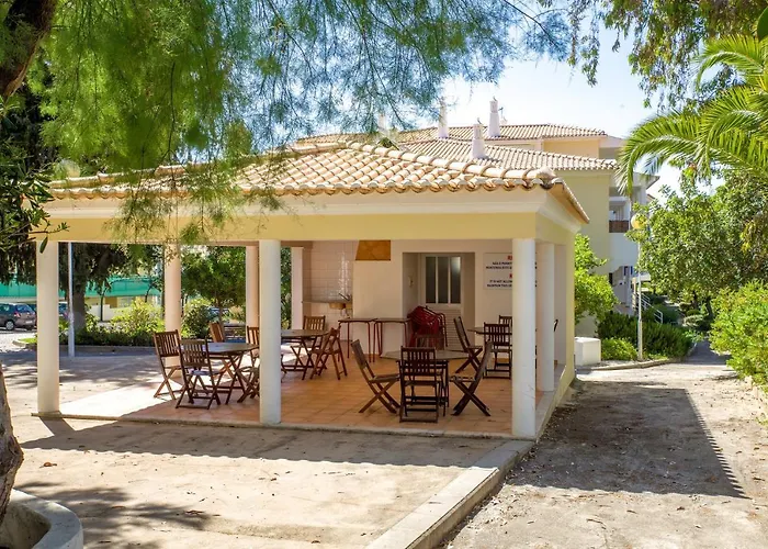 Alfeli-ap * Olhos de Agua (Albufeira)