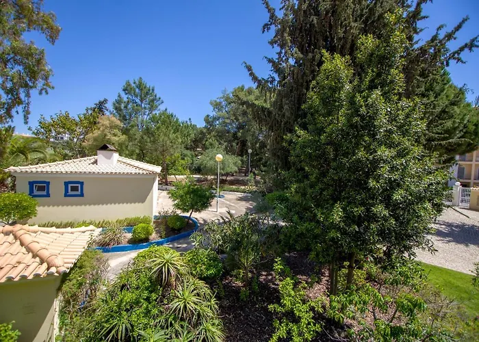 Lejlighed Alfeli-ap Olhos de Agua (Albufeira)