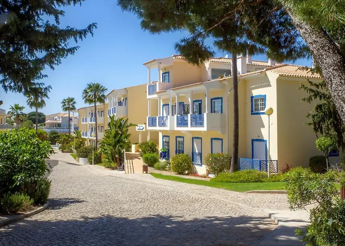 Alfeli-ap Olhos de Agua (Albufeira)