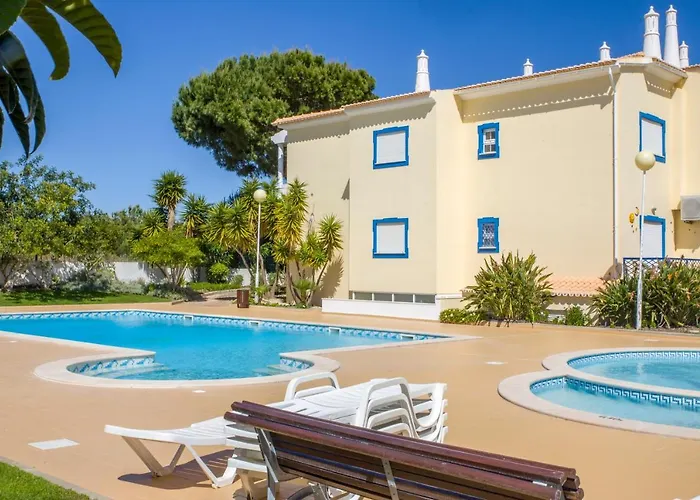 Alfeli-ap Olhos de Agua (Albufeira)