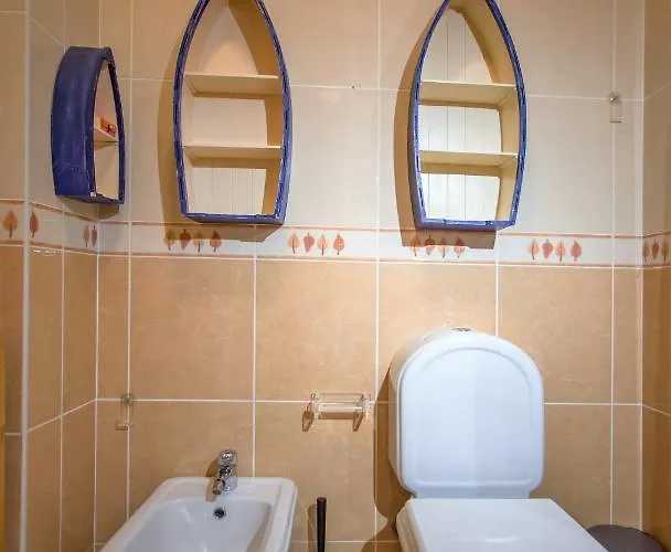 Lejlighed Alfeli-ap Olhos de Agua (Albufeira)