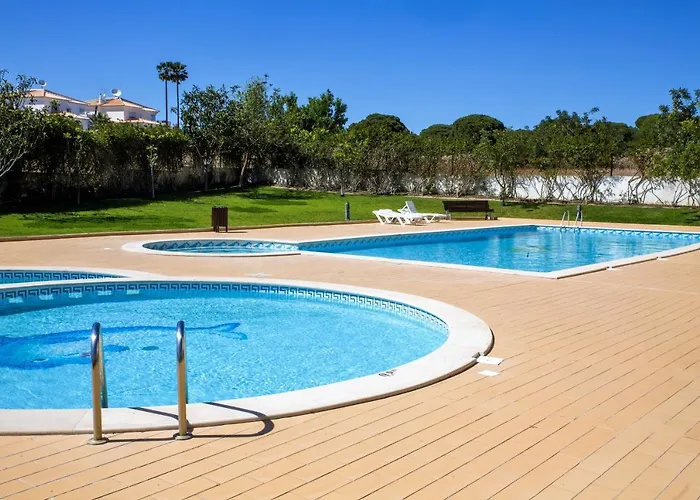 Lejlighed Alfeli-ap *