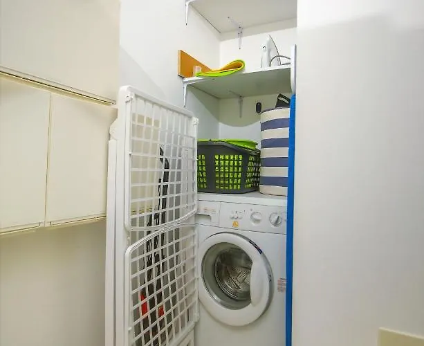 Lejlighed Alfeli-ap *