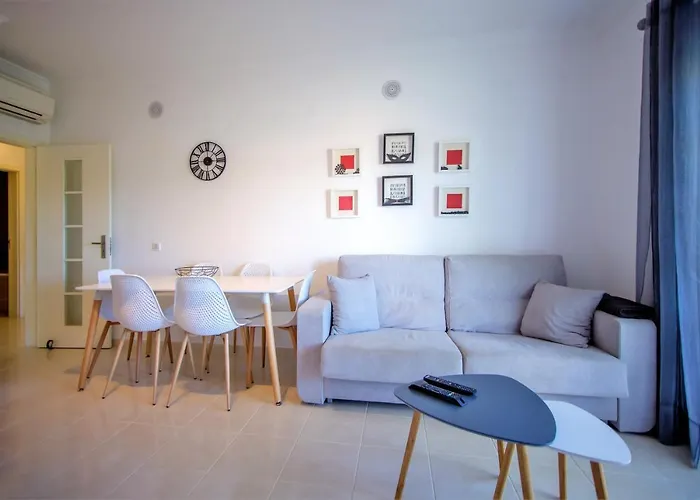 Lejlighed Alfeli-ap *