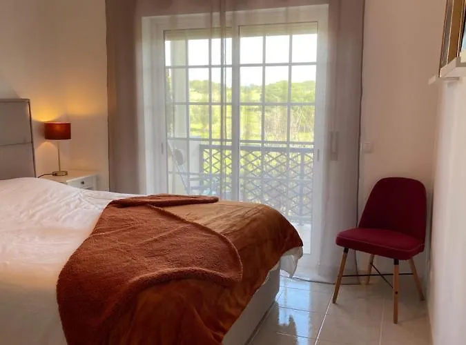 Alfeli-ap Olhos de Agua (Albufeira)