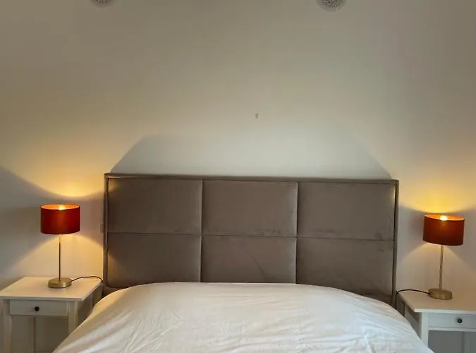 Lejlighed Alfeli-ap Olhos de Agua (Albufeira)