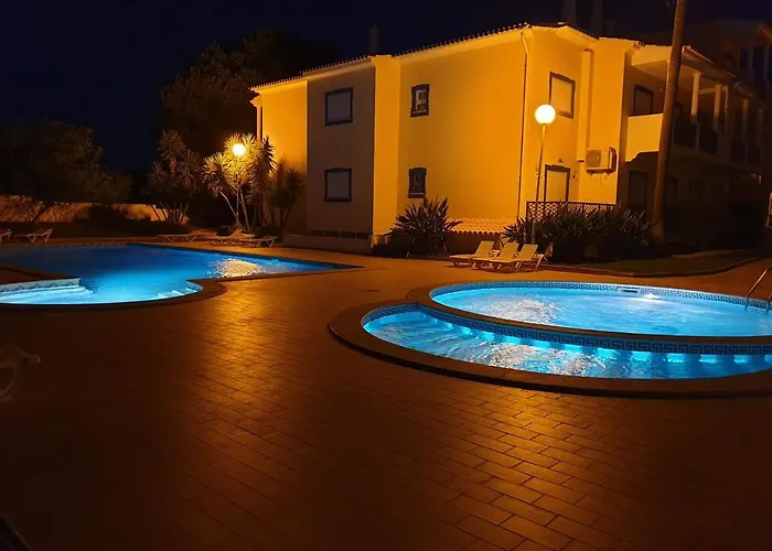 Alfeli-ap Olhos de Agua (Albufeira)