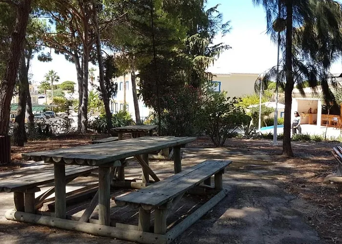 Lejlighed Alfeli-ap *