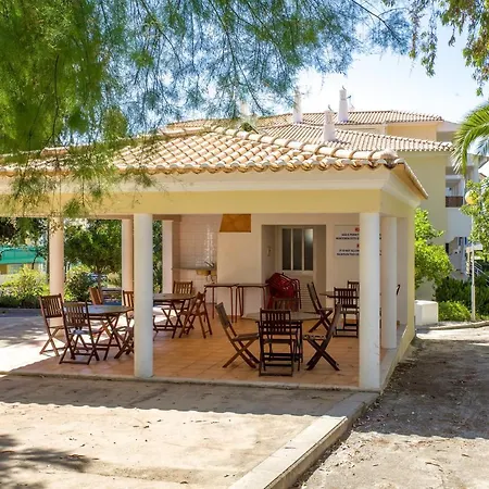 Alfeli-ap * Olhos de Agua (Albufeira)