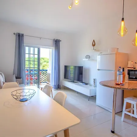 Apartment Alfeli-ap *
