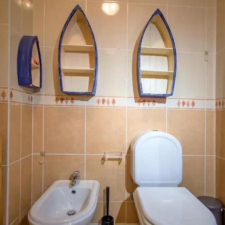 Apartment Alfeli-ap Olhos de Agua (Albufeira)