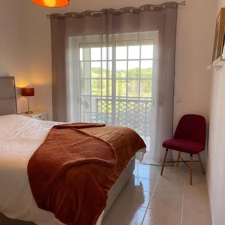 Alfeli-ap Olhos de Agua (Albufeira)