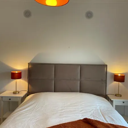 Apartment Alfeli-ap Olhos de Agua (Albufeira)