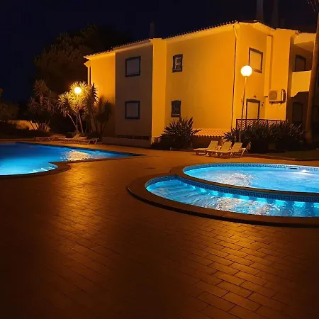 Alfeli-ap Olhos de Agua (Albufeira)