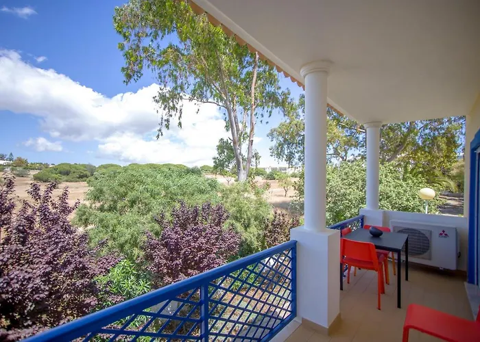 Appartement Alfeli-ap Olhos de Agua (Albufeira)