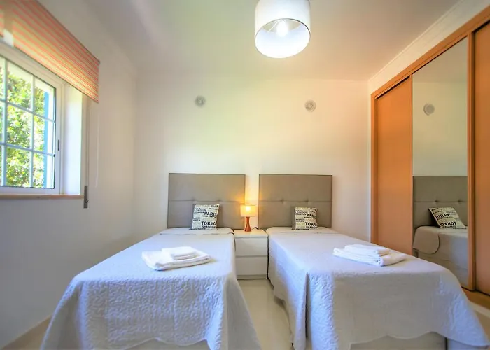 Alfeli-ap Appartement