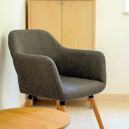 Alfeli-ap Appartement