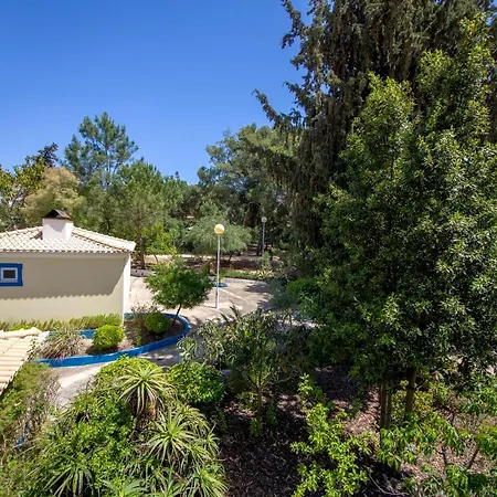 Appartement Alfeli-ap Olhos de Agua (Albufeira)