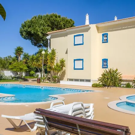 Alfeli-ap Olhos de Agua (Albufeira)