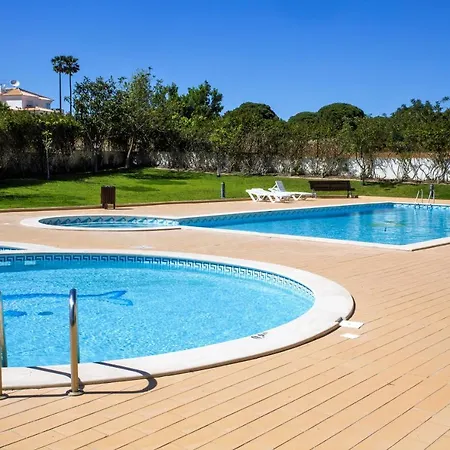 Appartement Alfeli-ap *