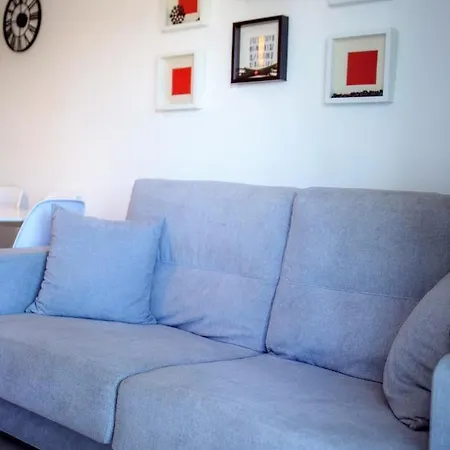 Alfeli-ap Appartement *