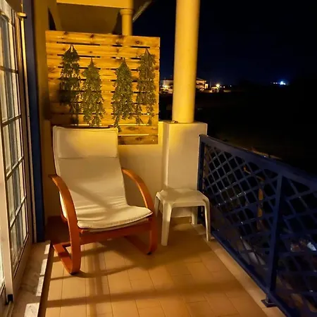 Alfeli-ap Appartement